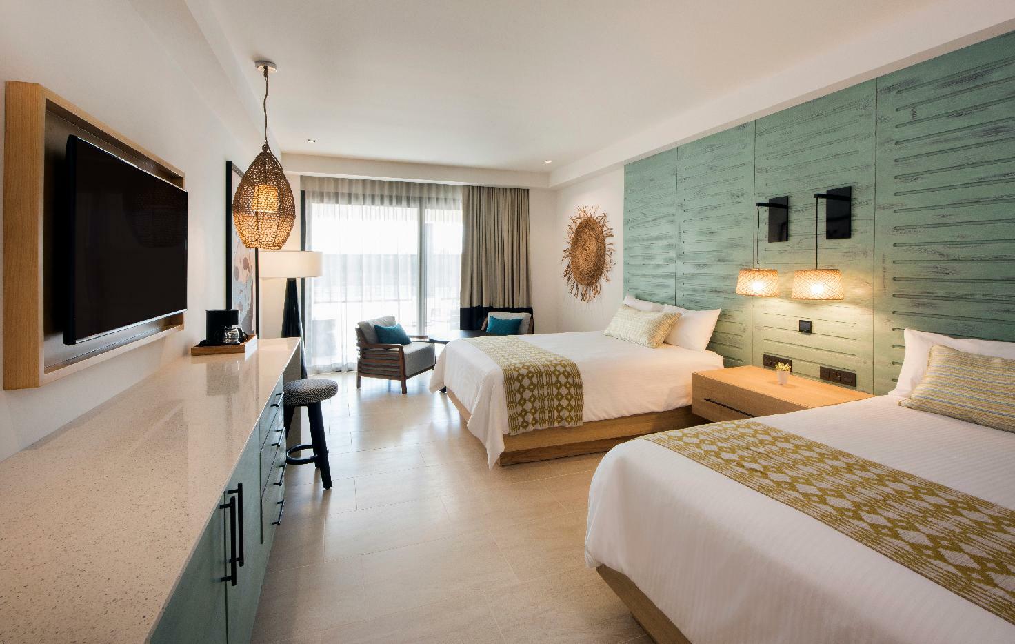 Adults Only Club At Lopesan Costa Bavaro Punta Cana Exterior photo